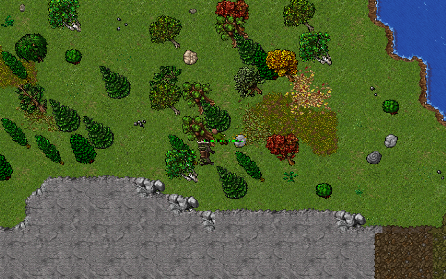 Thornfeld screenshot 7